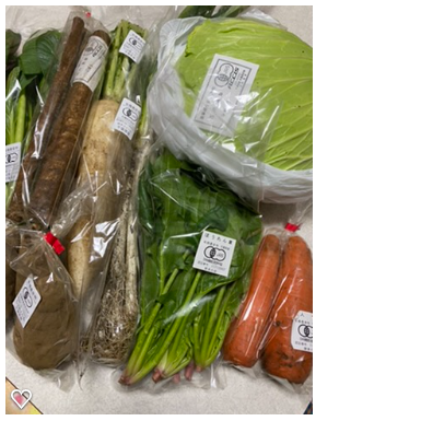 パルシステム有機野菜おまかせセットはお買い得か 食材宅配選択マニュアル
